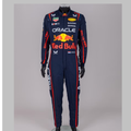 Red Bull F1 Racing Suit, Custom Karting Suit With Logo For Adult & Kids , Karting Suit Men ,Custom Kart Body Suit , Inspired 2026 ,Red Bull