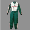 Custom Tony Kart Racing Suit, Personalized Motorsport Apparel, Men Women Kids, Motorsport Racing Suit, Personalized Racing Suit, Custom Racing Overall, Karting Suit With Logo