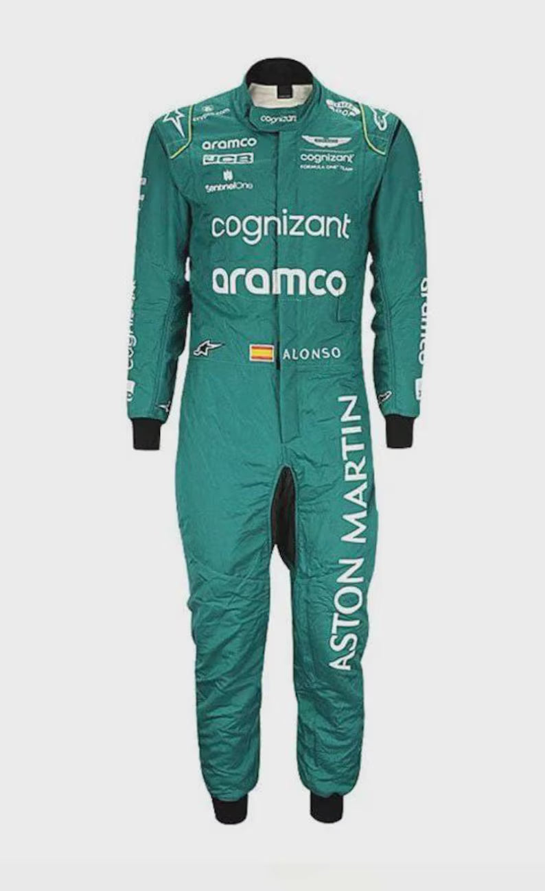 Custom Karting Suit ,Personalized Karting Suit, Custom Go Kart Suit ,Gift For Driver, Motorsports Suit GO Kart Suit With Logo