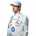 Personalized Gift Replice Suit ,Custom F1 Race Suit, Handmade F1 Go Kart Racing Suit ,2026 Inspired