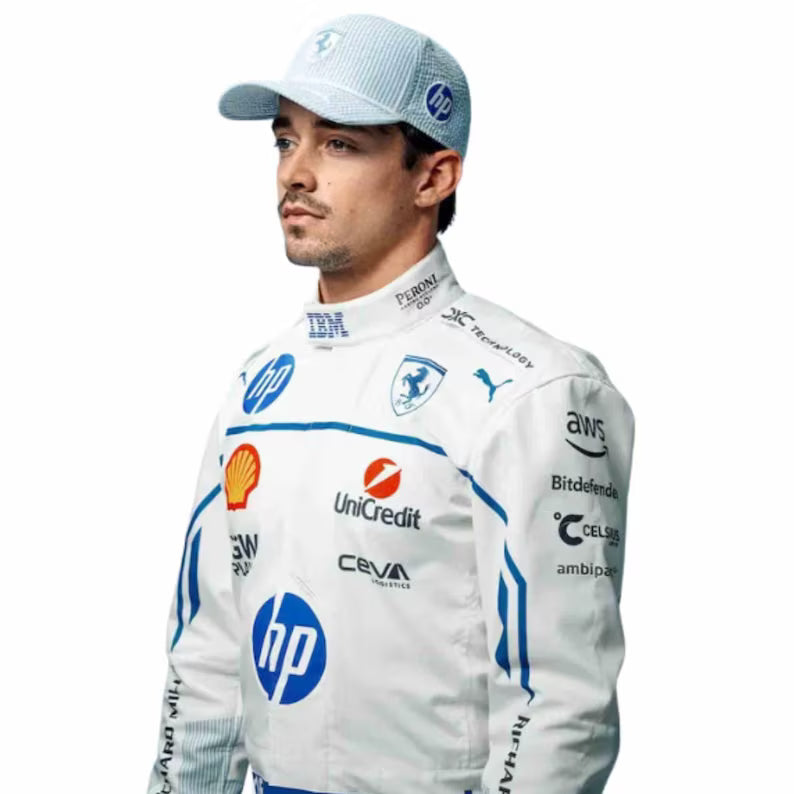 Personalized Gift Replice Suit ,Custom F1 Race Suit, Handmade F1 Go Kart Racing Suit ,2026 Inspired