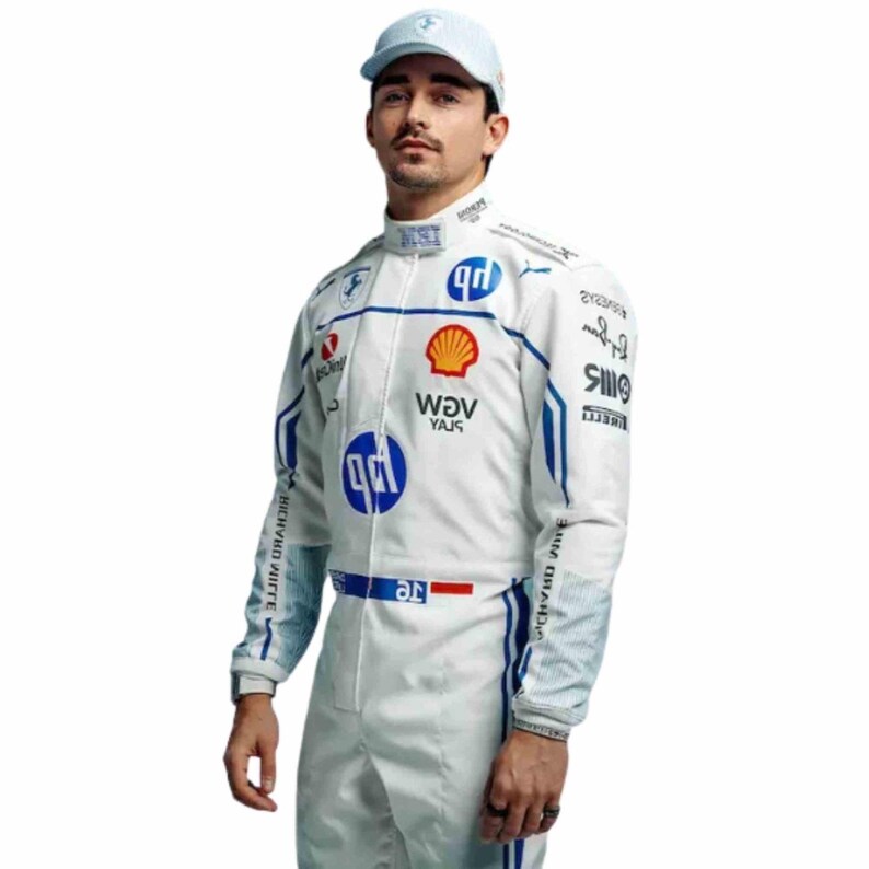 Personalized Gift Replice Suit ,Custom F1 Race Suit, Handmade F1 Go Kart Racing Suit ,2026 Inspired