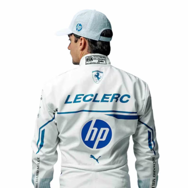 Personalized Gift Replice Suit ,Custom F1 Race Suit, Handmade F1 Go Kart Racing Suit ,2026 Inspired