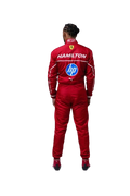 Custom F1 Race Suit, Motorsport Racing Suit, Custom Driver Suit ,Personalized Gift , Karting Suit With Logo ,2026 Inspired